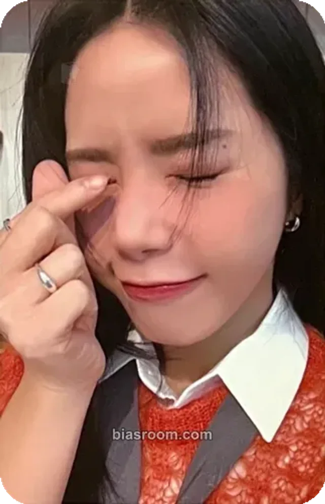 MAMAMOO - Solar - COLOURS Album broadcast