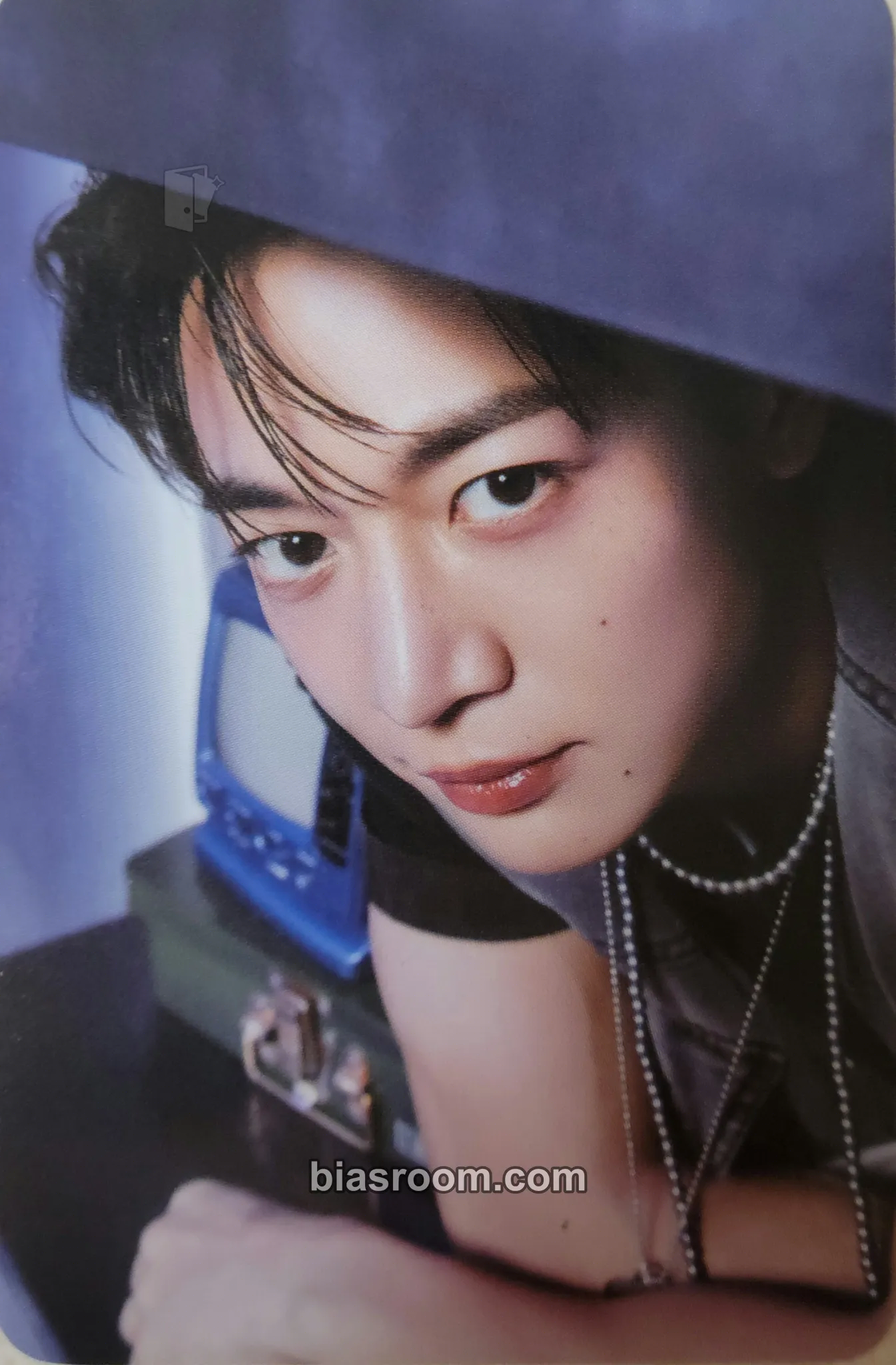 Minho SHINee 2026 Season's Greetings Photocard - SHINee - SHINee K-pop photocard