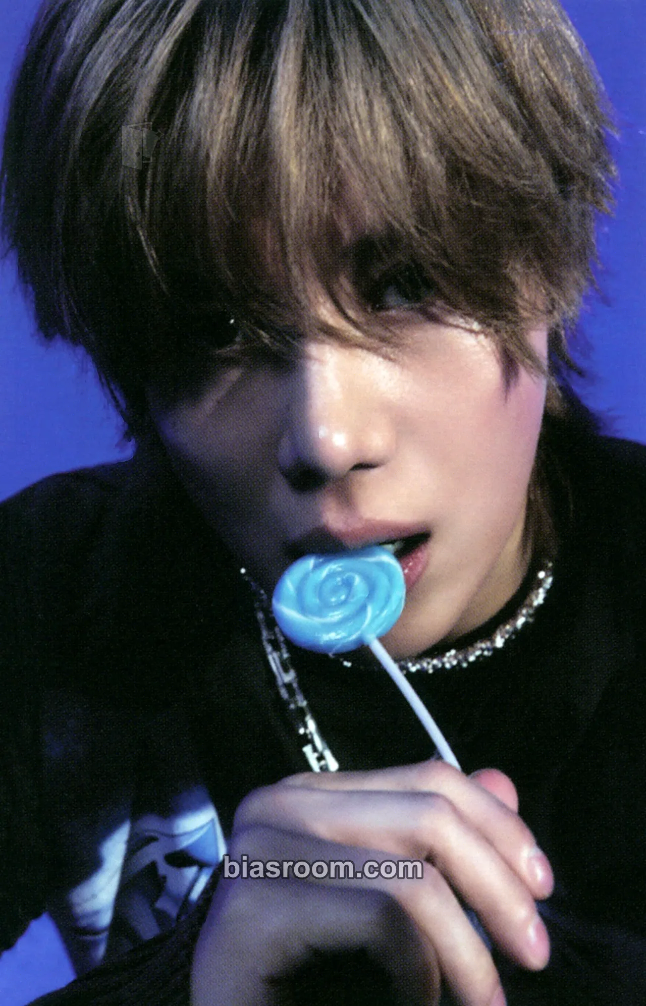 Taemin SHINee 2026 Season's Greetings Photocard - SHINee - SHINee K-pop photocard