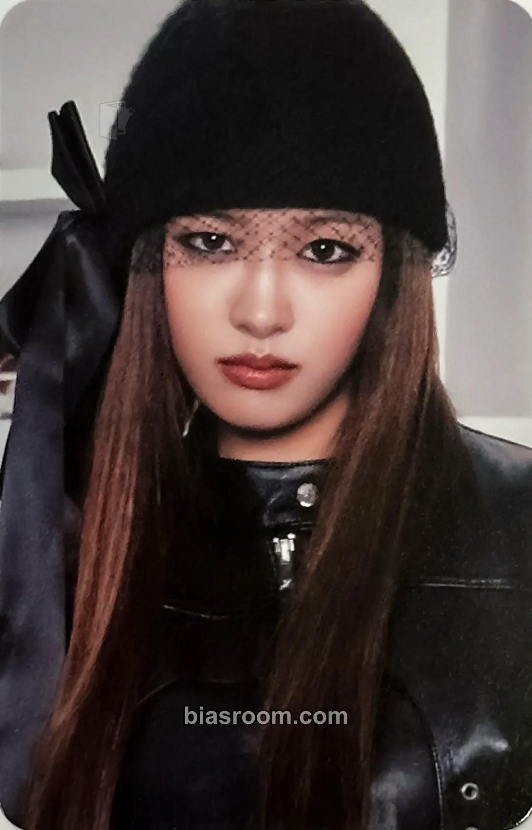 Yujin IVE SECRET Photocard - IVE - IVE K-pop photocard
