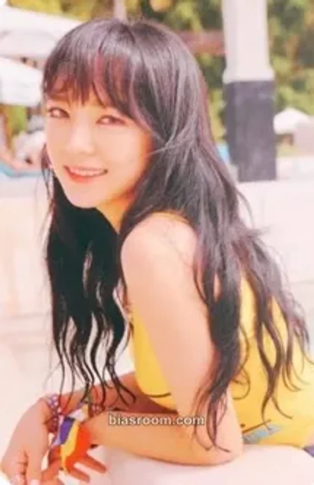 gugudan - Sejeong - SEMINA Album album photocard kihno version