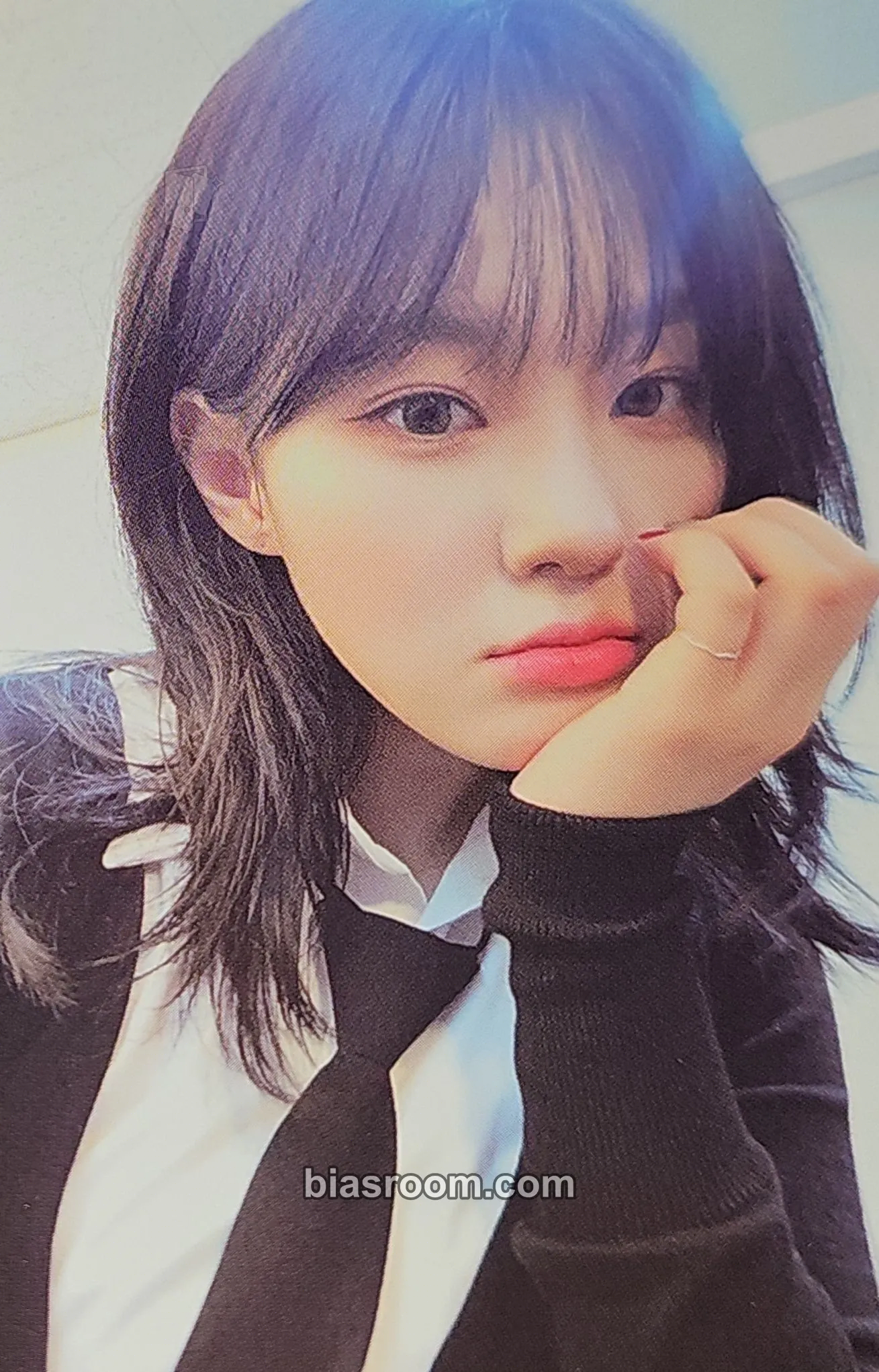 Chaehyun Magic Hour Photocard - Kep1er - Kep1er K-pop photocard