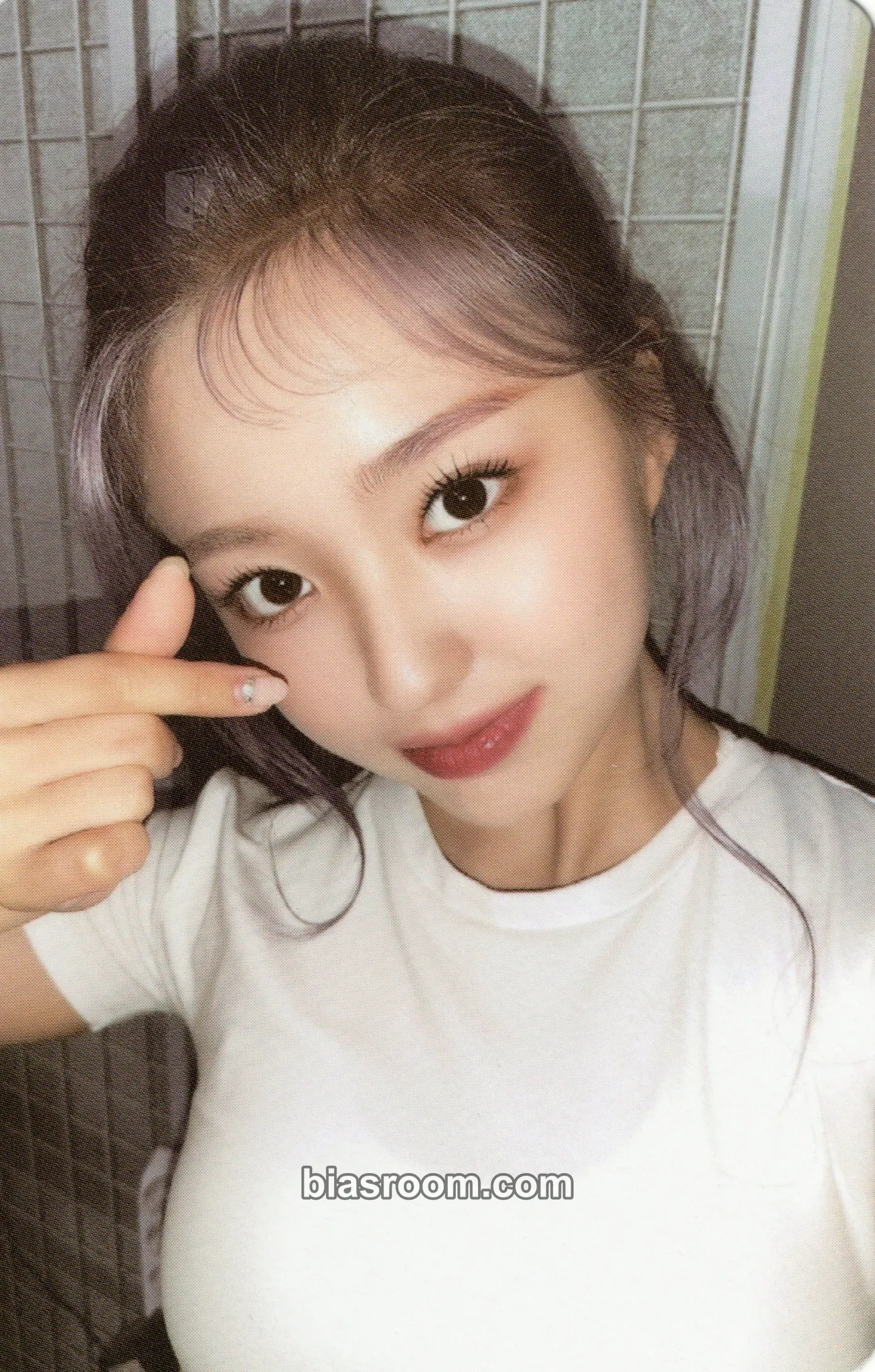 Yeseo Magic Hour Photocard - Kep1er - Kep1er K-pop photocard
