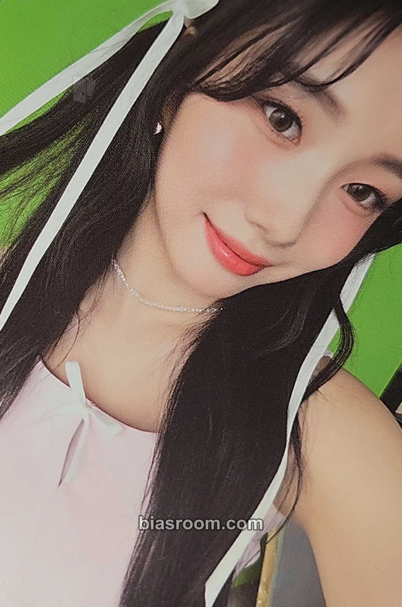 Youngeun Magic Hour Photocard - Kep1er - Kep1er K-pop photocard