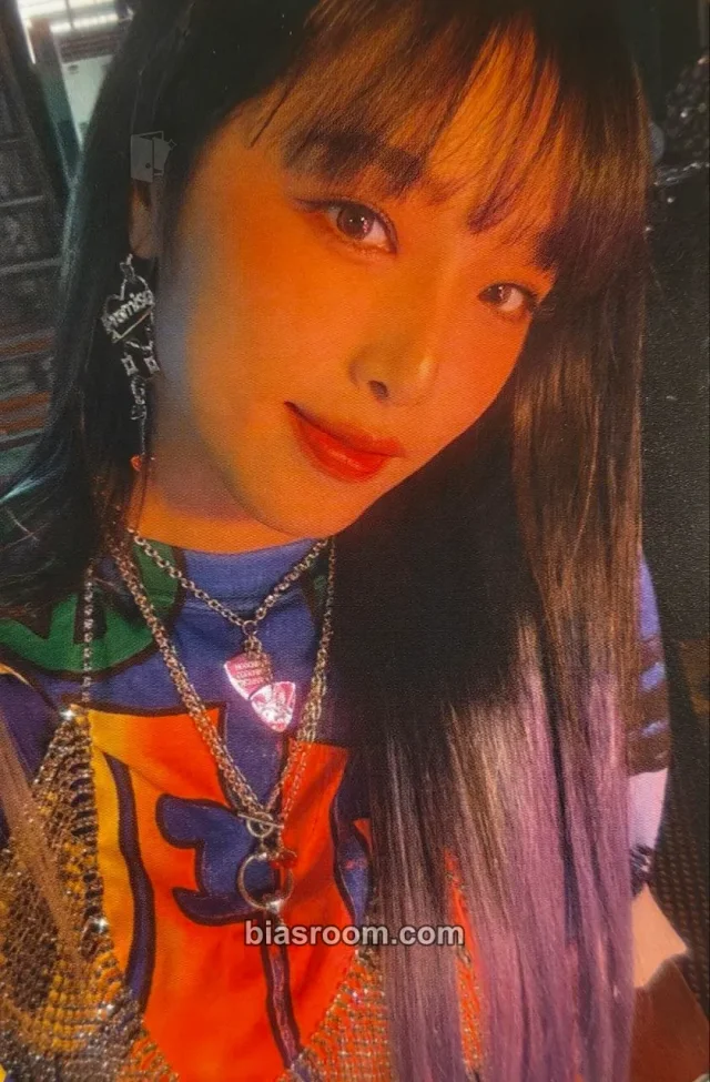 Yena - Yena - SMARTPHONE Album pob (pre-order benefit) starriver