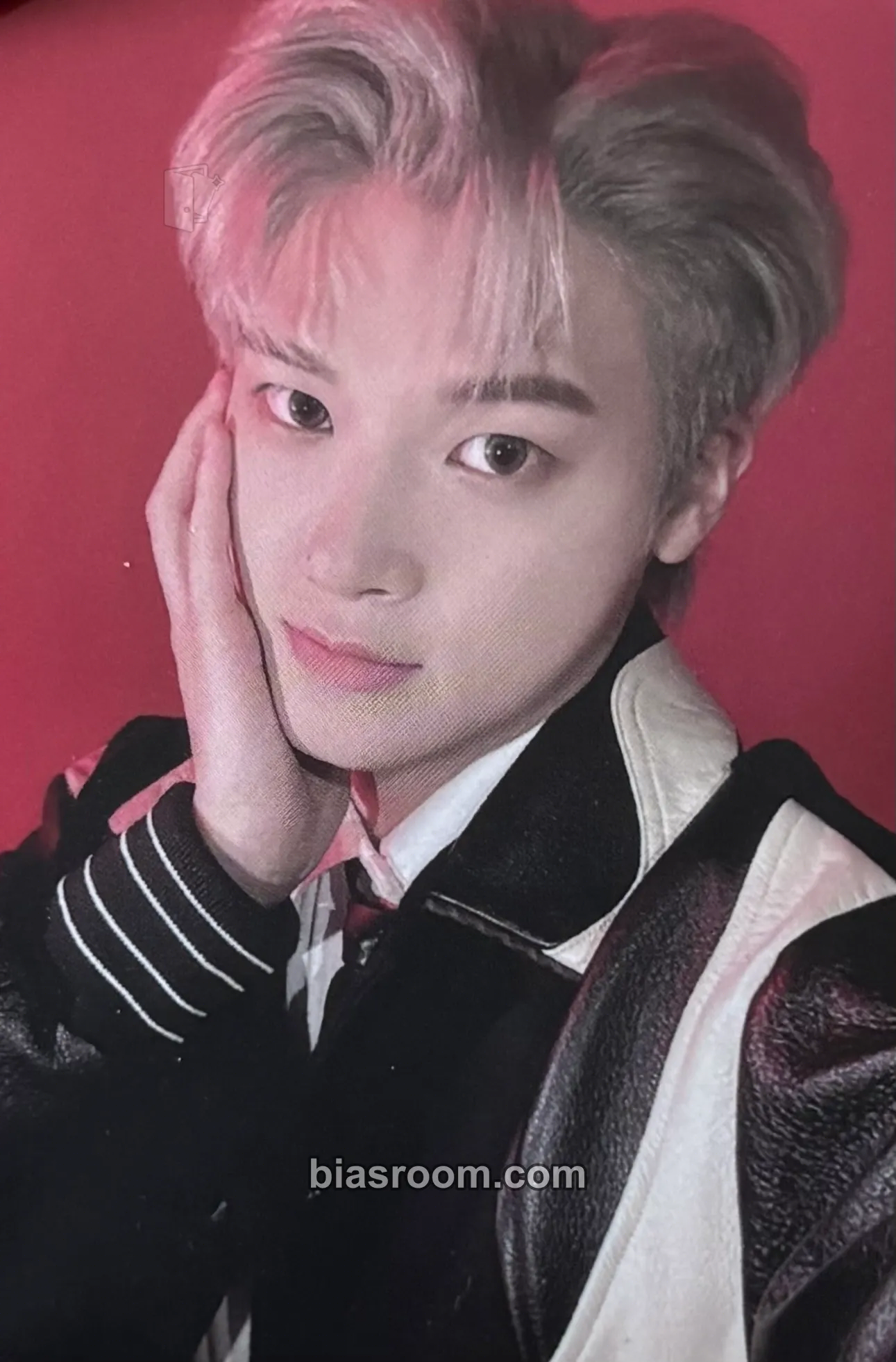 Junmin HOUSE OF TRICKY : WATCH OUT Photocard - xikers - xikers K-pop photocard