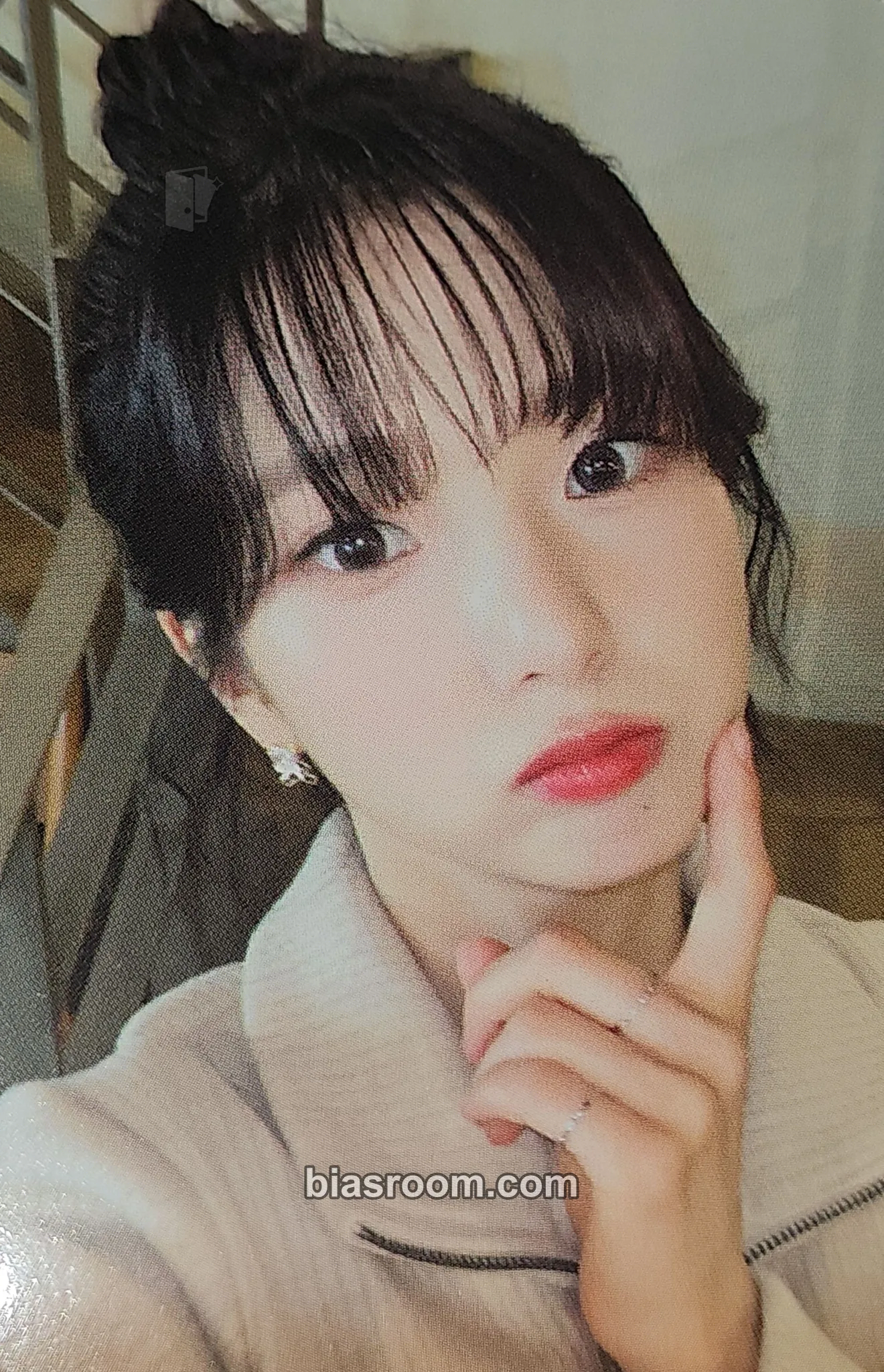 Yujin Magic Hour 小卡 - Kep1er - Kep1er K-pop 小卡