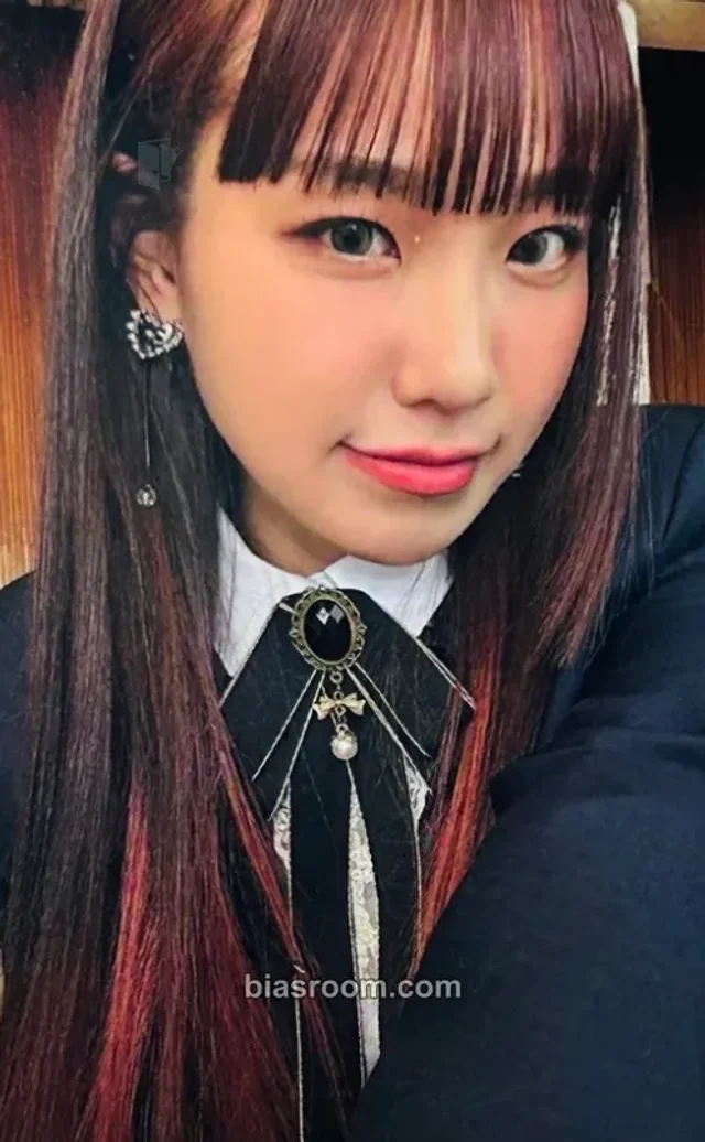 UNICODE - Yura - Hello, World! Album album photocard