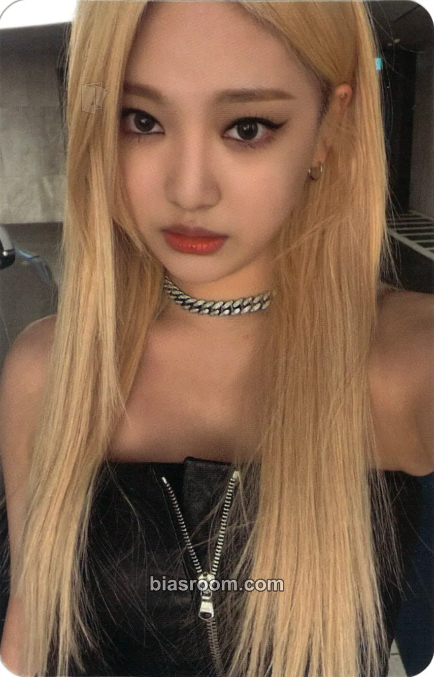 Ningning Girls MD Events (All) Photocard - aespa - aespa K-pop photocard