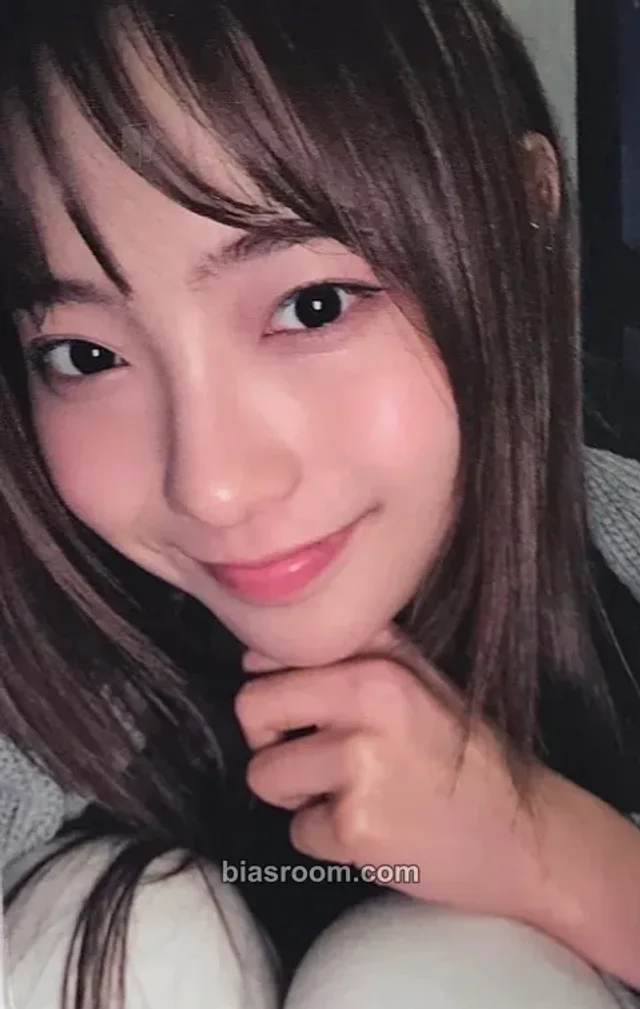UNICODE - Hana - Hello, World! Code: J Album album photocard