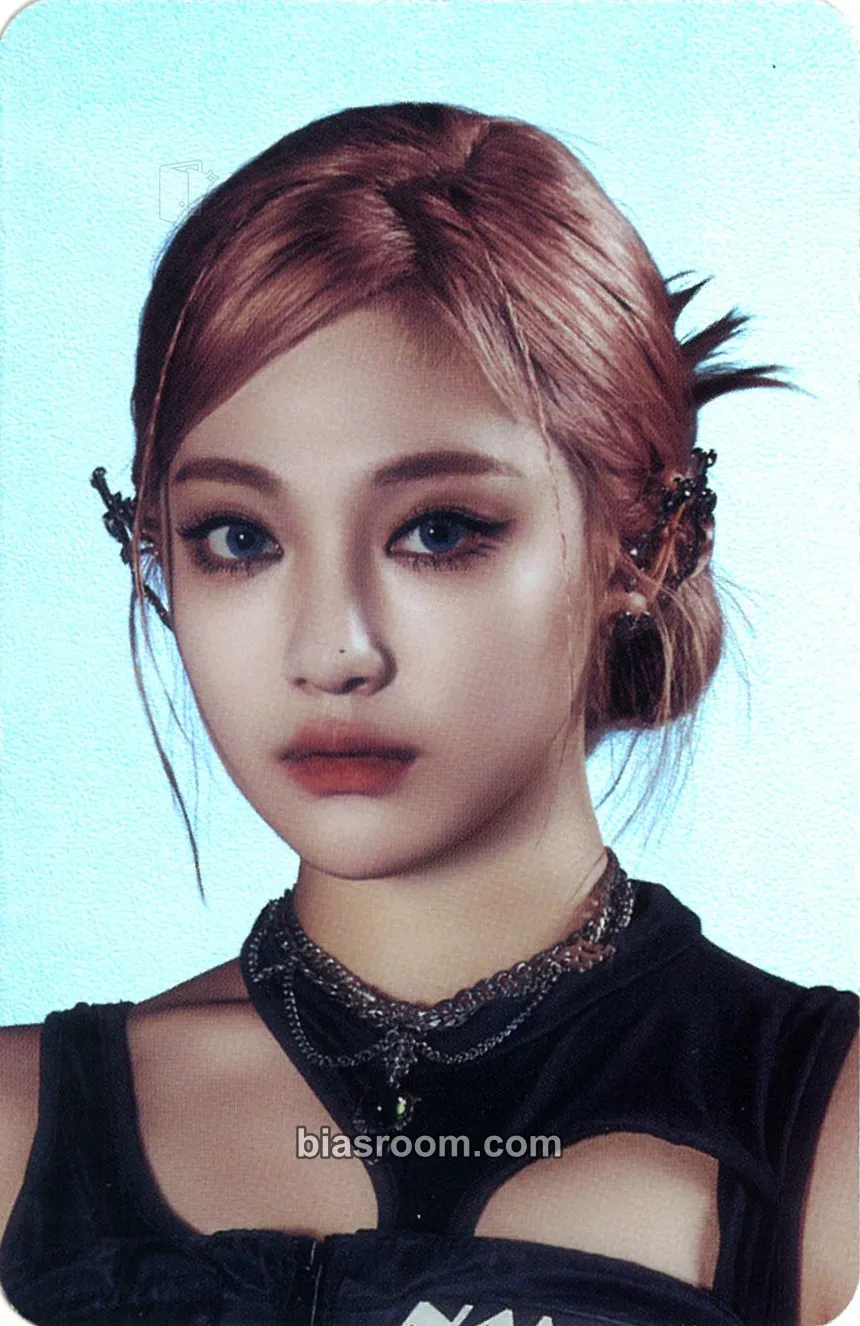 Ningning Girls MD Events (All) Photocard - aespa - aespa K-pop photocard