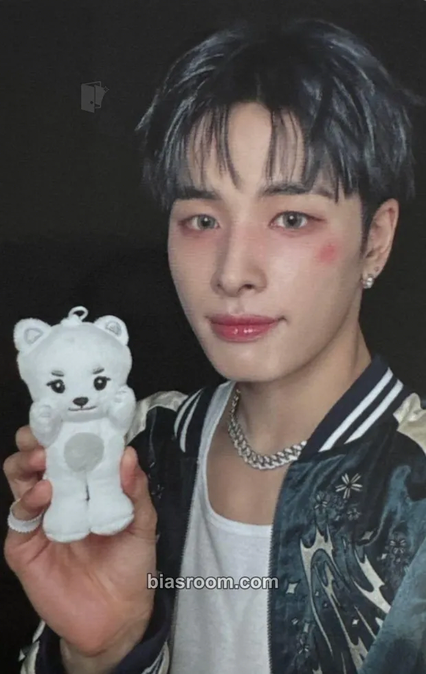 Haru Beat-Boxer Photocard - NEXZ - NEXZ K-pop photocard