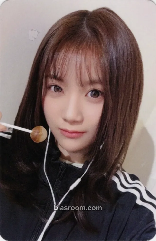 ODD YOUTH - Maika - I Like You Album makestar fansign
