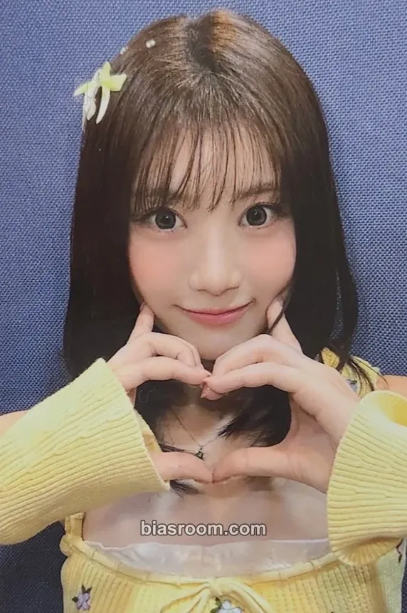 Maika I Like You Photocard - ODD YOUTH - ODD YOUTH K-pop photocard