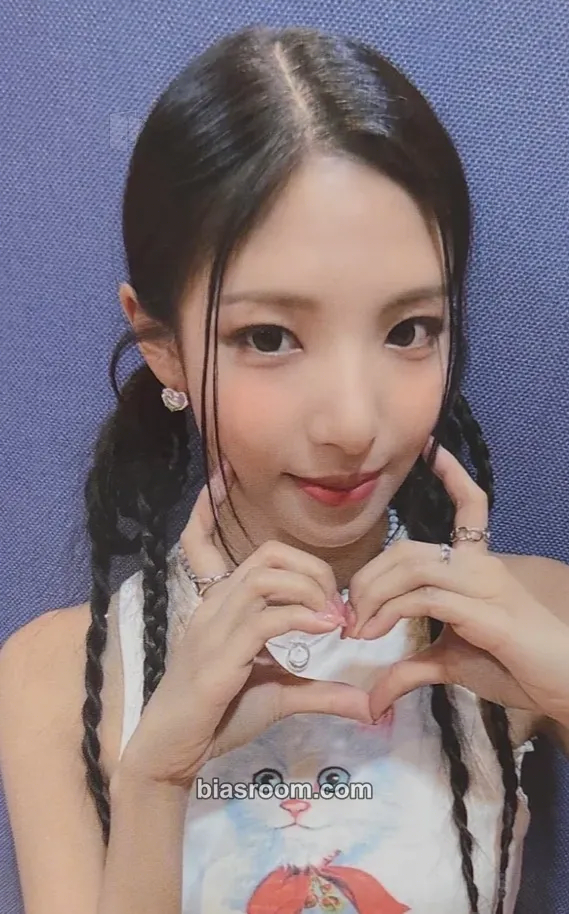 Kanie I Like You Photocard - ODD YOUTH - ODD YOUTH K-pop photocard