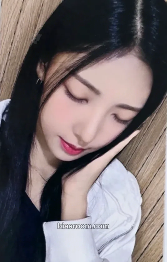 Kanie I Like You Photocard - ODD YOUTH - ODD YOUTH K-pop photocard