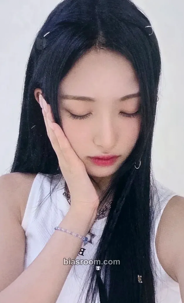 Summer I Like You Photocard - ODD YOUTH - ODD YOUTH K-pop photocard