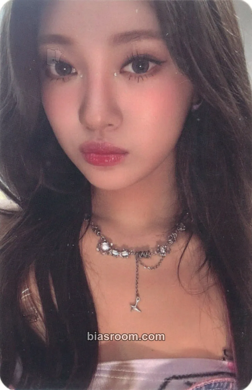 Ningning My World MD Events (All) Photocard - aespa - aespa K-pop photocard