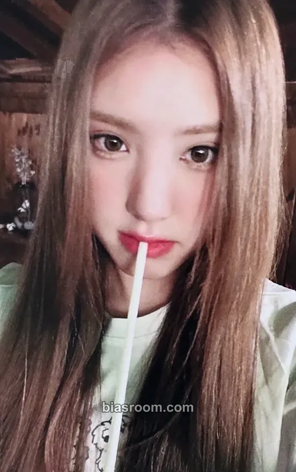 Myah I Like You Photocard - ODD YOUTH - ODD YOUTH K-pop photocard