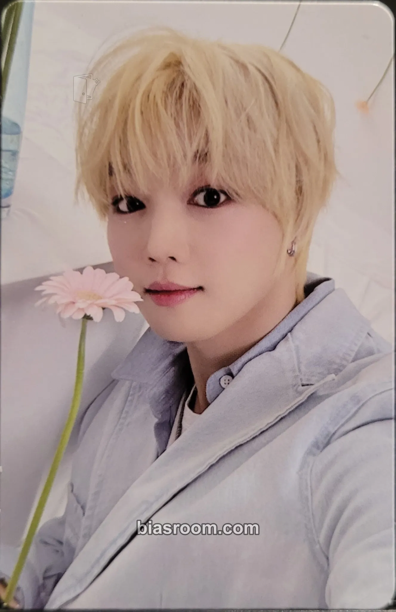 Eunho Another Photocard - Younite - Younite K-pop photocard