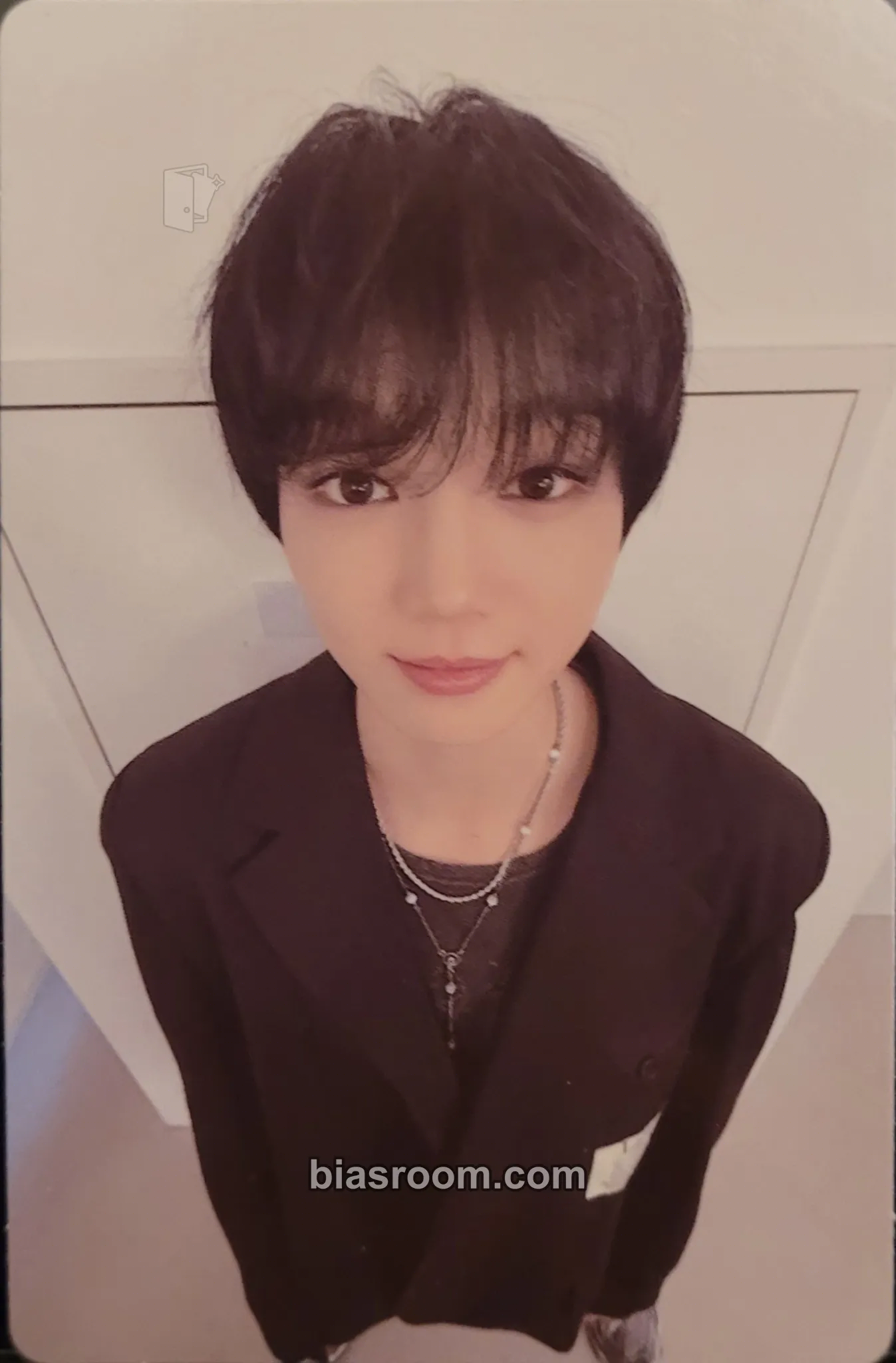 Eunho Youni-T Photocard - Younite - Younite K-pop photocard