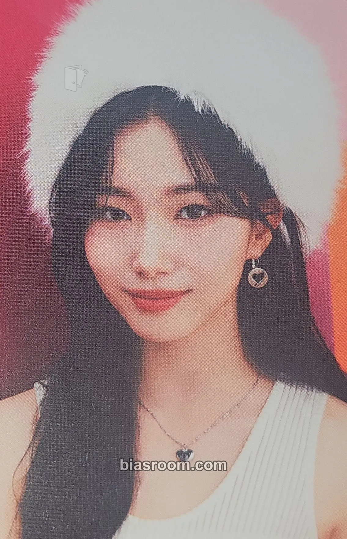 Youngeun FLY-HIGH Photocard - Kep1er - Kep1er K-pop photocard
