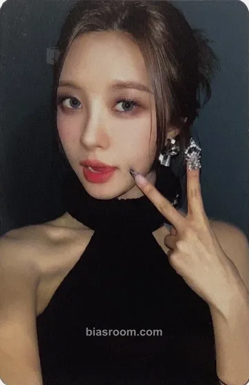 Dayeon Kep1going Photocard - Kep1er - Kep1er K-pop photocard