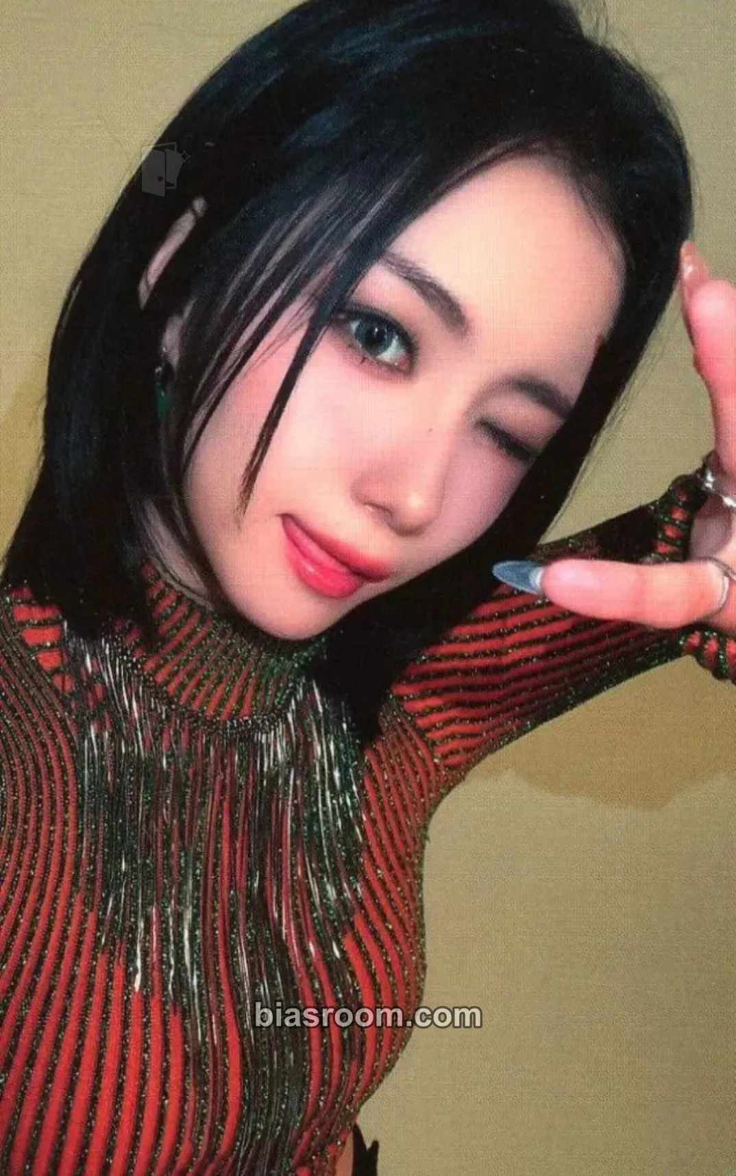 Youngeun Kep1going Photocard - Kep1er - Kep1er K-pop photocard