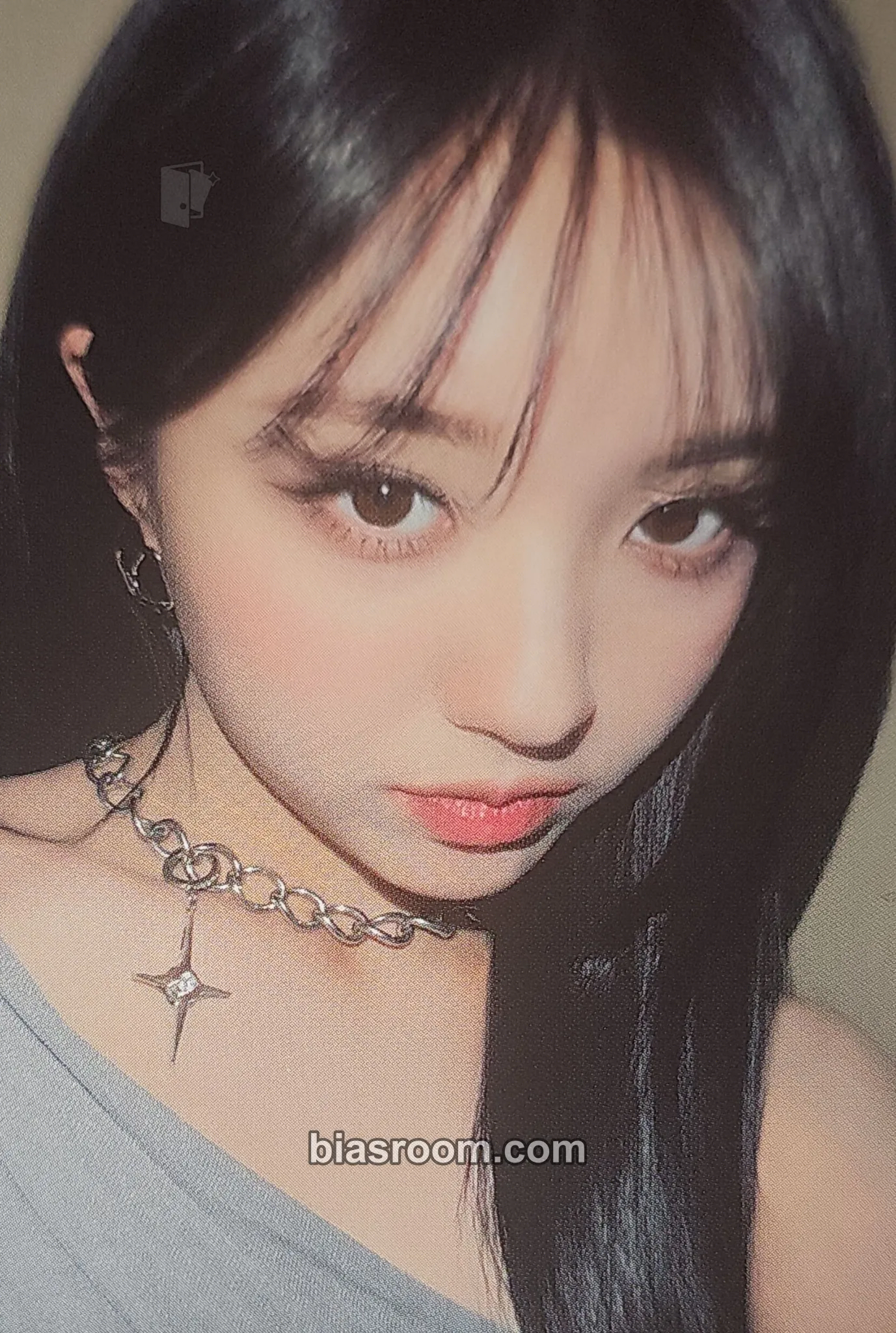 Yeseo Kep1going Photocard - Kep1er - Kep1er K-pop photocard