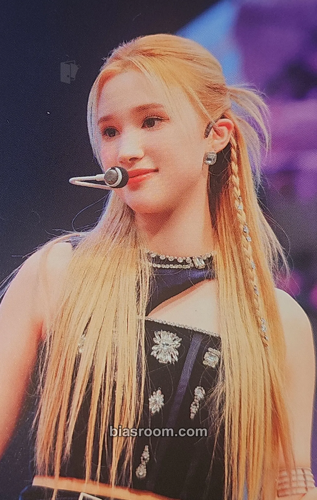 Huening Bahiyyih Kep1going Photocard - Kep1er - Kep1er K-pop photocard