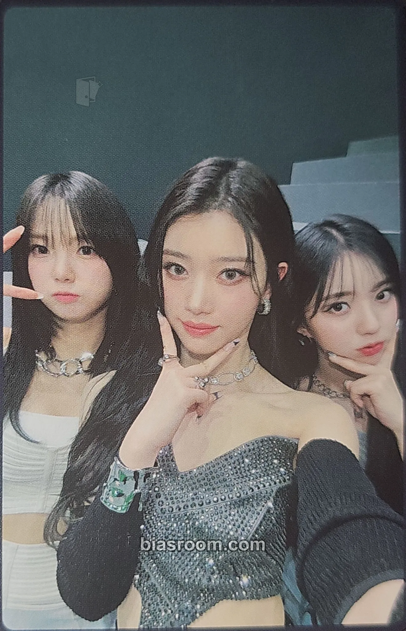 Kep1going Photocard - Kep1er - Kep1er K-pop photocard