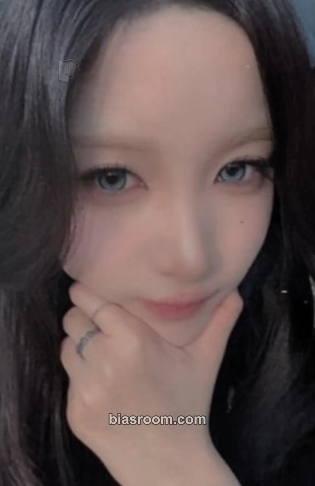 Yuki I Miss My... Photocard - PURPLE KISS - PURPLE KISS K-pop photocard