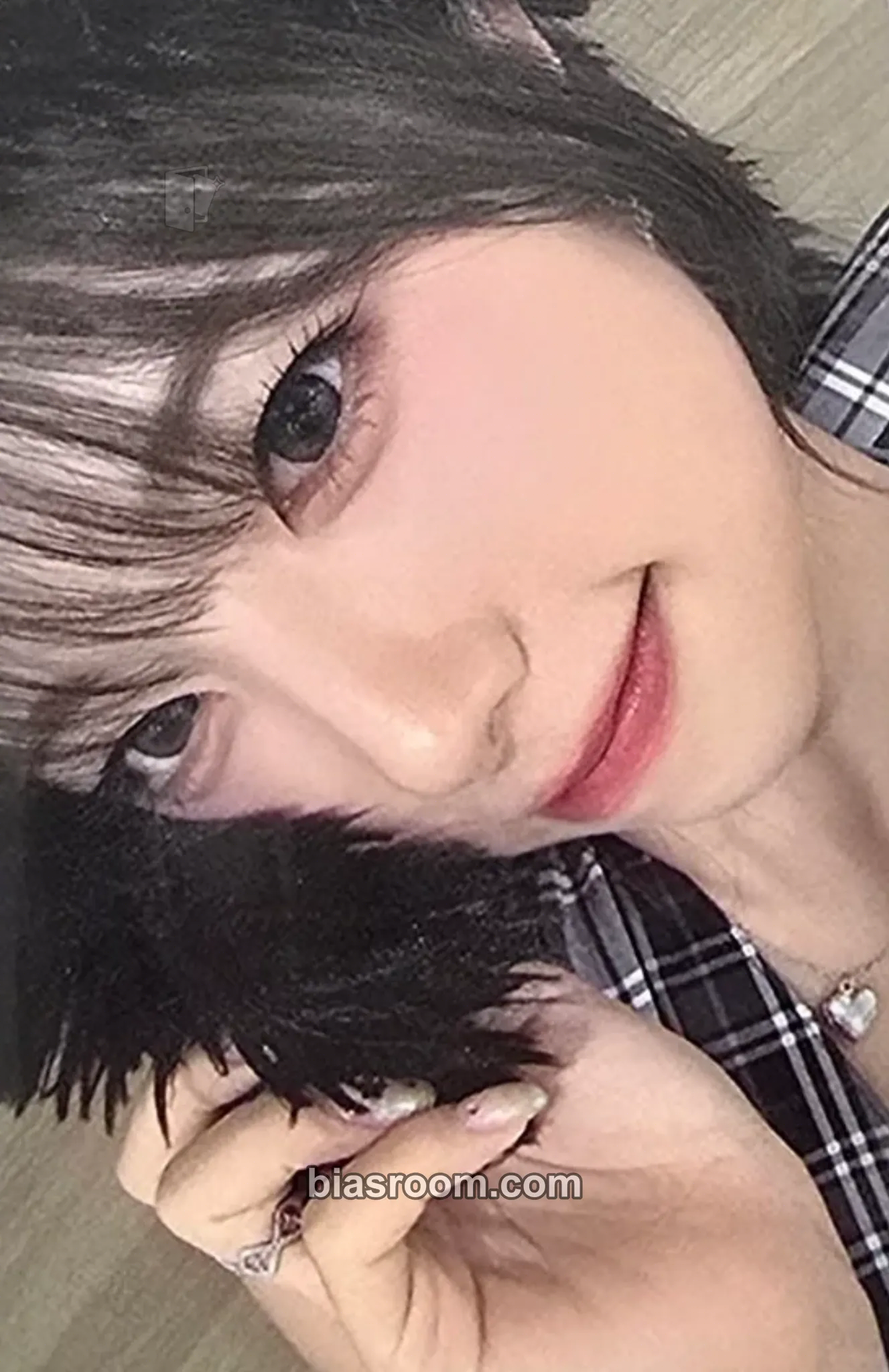 Ireh I Miss My... Photocard - PURPLE KISS - PURPLE KISS K-pop photocard