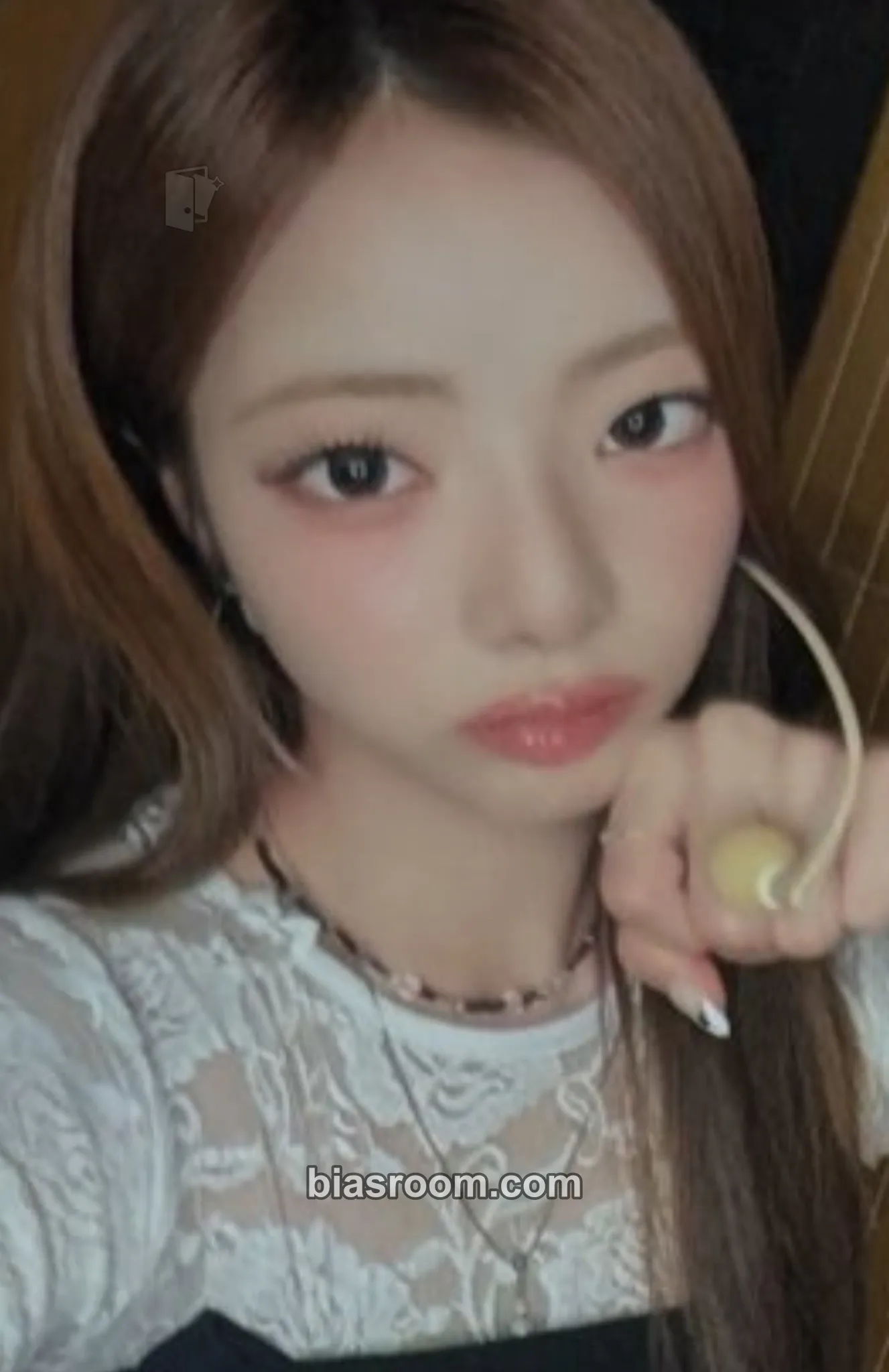 Na Goeun I Miss My... Photocard - PURPLE KISS - PURPLE KISS K-pop photocard