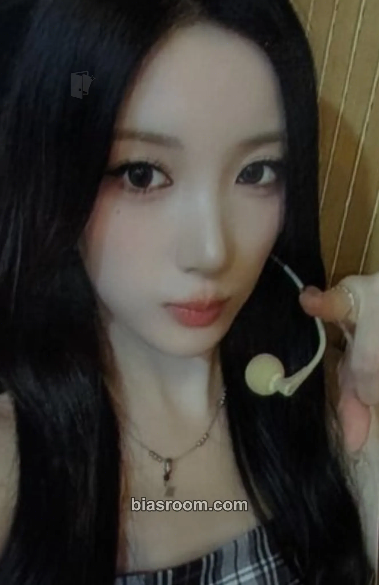 Yuki I Miss My... Photocard - PURPLE KISS - PURPLE KISS K-pop photocard