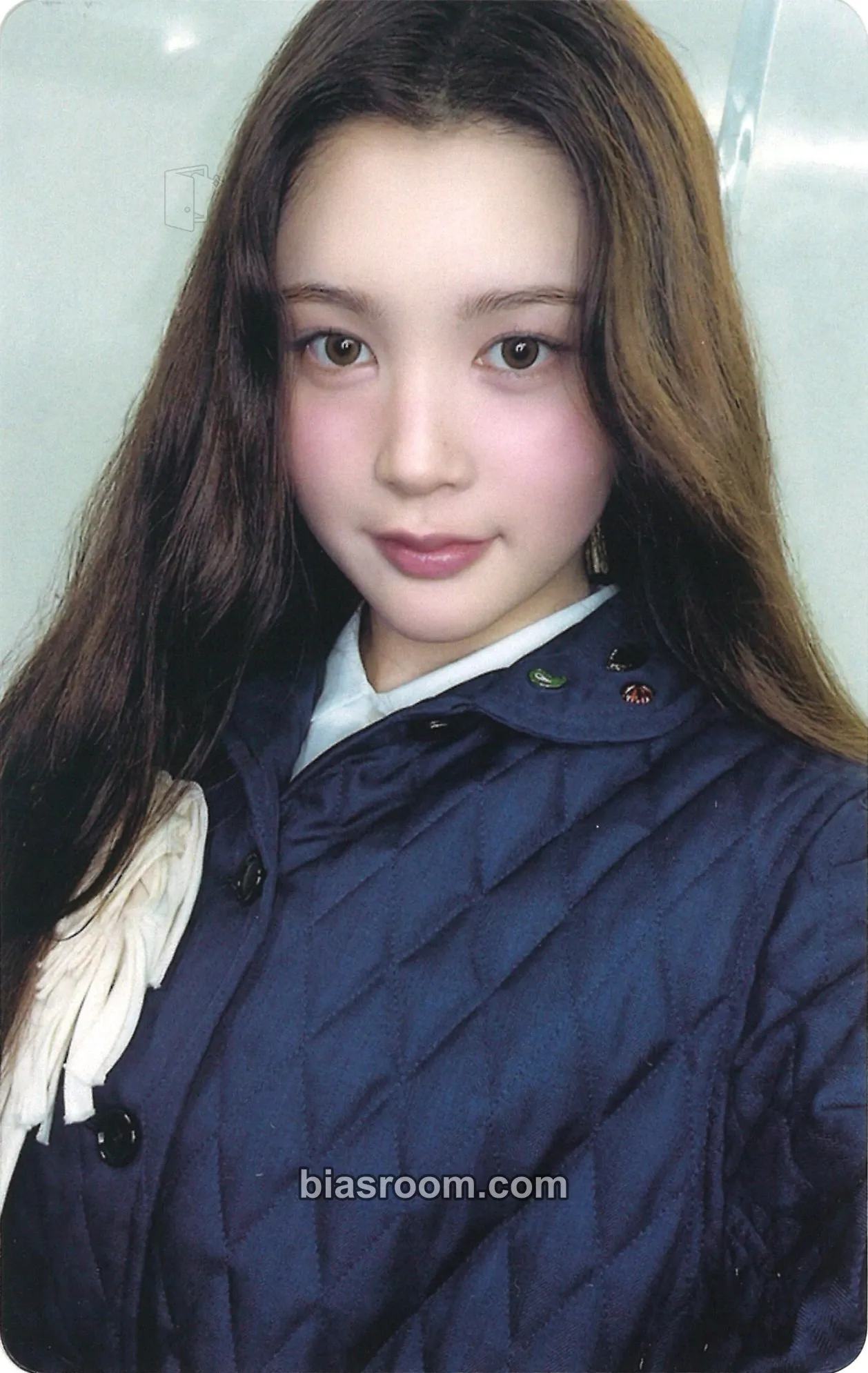 A-na The Chase Photocard - Hearts2Hearts - Hearts2Hearts K-pop photocard