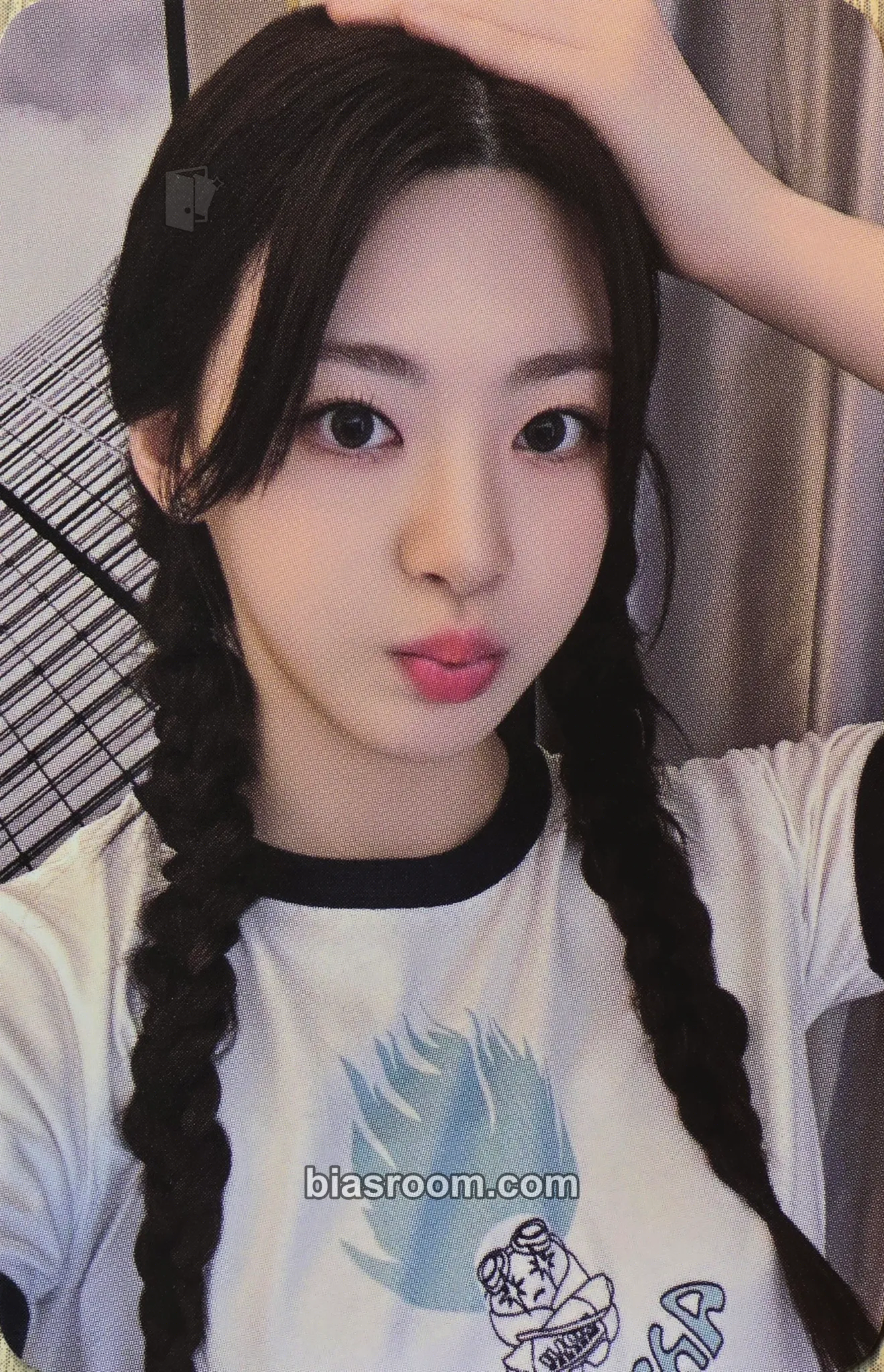 Seeun Metamorphic Photocard - STAYC - STAYC K-pop photocard