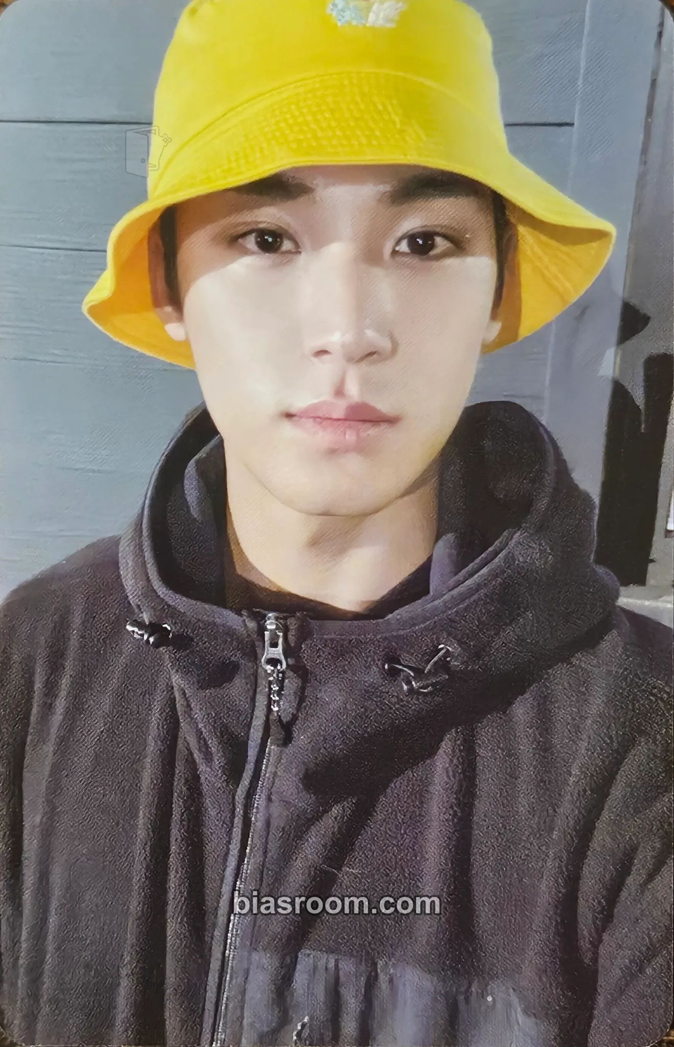 Mingyu IN THE SOOP SEASON 1 VOD Photocard - SEVENTEEN - SEVENTEEN K-pop photocard