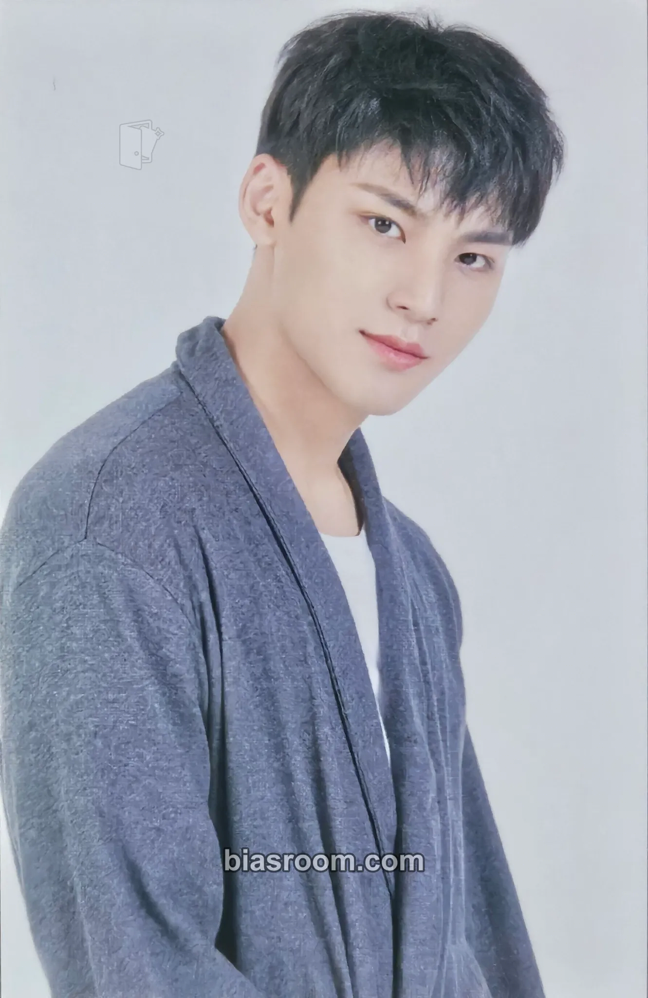 Mingyu 2020 4TH SVT IN CARAT LAND Photocard - SEVENTEEN - SEVENTEEN K-pop photocard