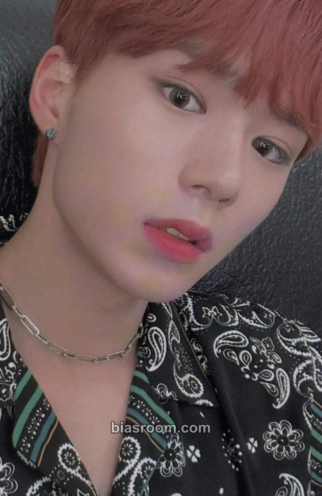 Junseo Good Bye 1THE9 Photocard - 1the9 - 1the9 K-pop photocard