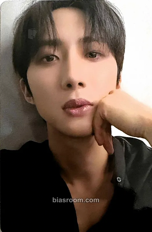 Hui WHU IS ME : Complex Photocard - PENTAGON - PENTAGON K-pop photocard