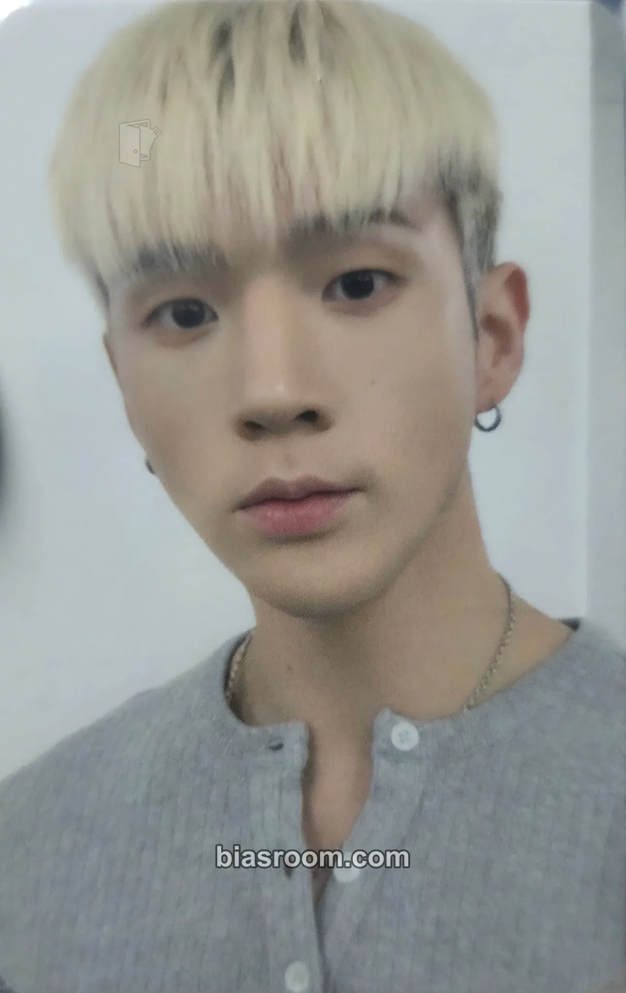 BM DRIFT Tour USA 2025 Photocard - KARD - KARD K-pop photocard