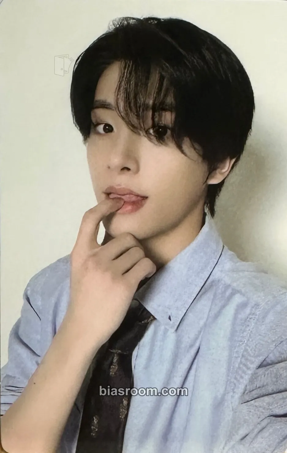 Jake B-day Paper Photocard - ENHYPEN - ENHYPEN K-pop photocard