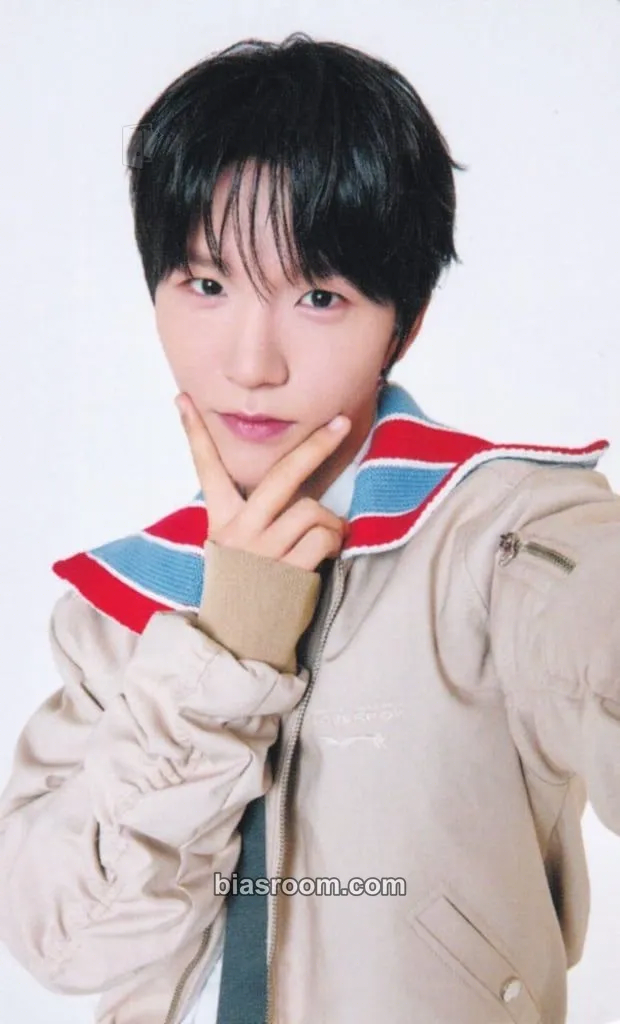 Jaehee NCT WISH 1st Concert Tour Our Wish (Japan MD) Photocard - NCT WISH - NCT WISH K-pop photocard