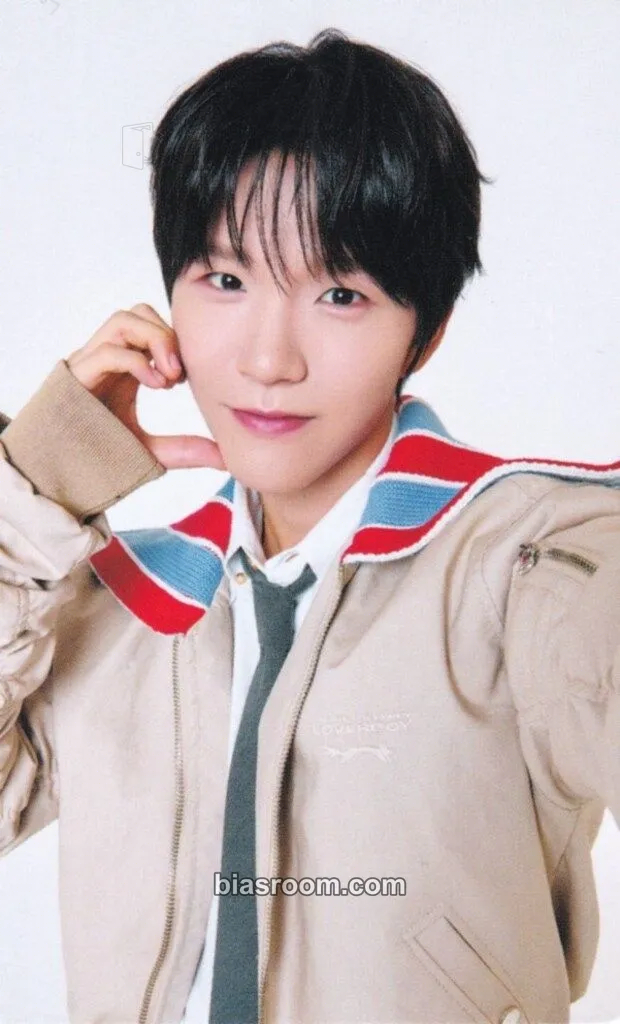 Jaehee NCT WISH 1st Concert Tour Our Wish (Japan MD) Photocard - NCT WISH - NCT WISH K-pop photocard