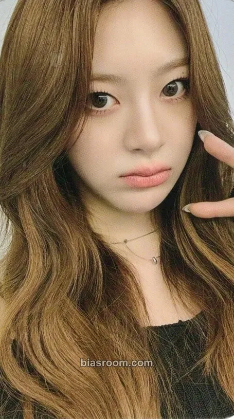 Seeun S Photocard - STAYC - STAYC K-pop photocard
