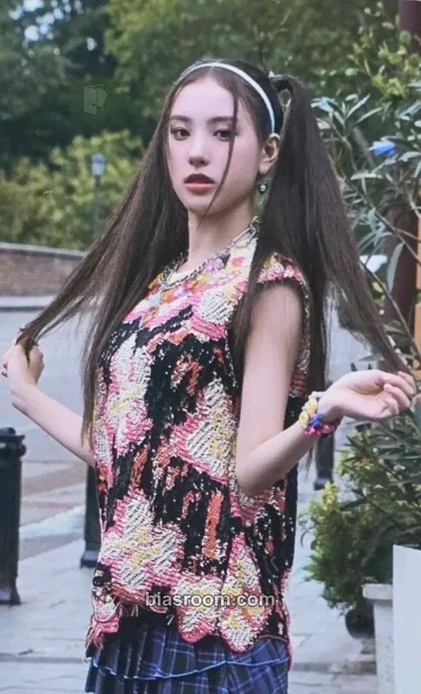 Myah Best Friendz Photocard - ODD YOUTH - ODD YOUTH K-pop photocard