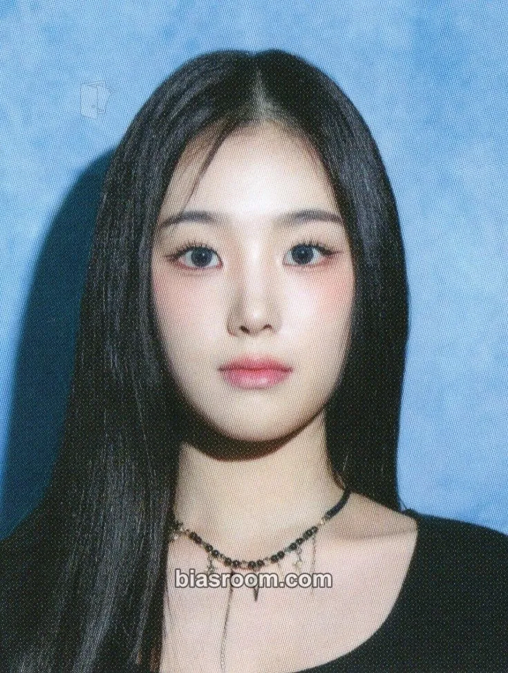 Jiyeon Assemble24 Photocard - tripleS - tripleS K-pop photocard