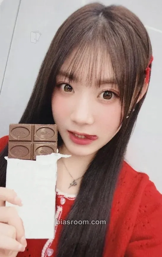 Maika Best Friendz Photocard - ODD YOUTH - ODD YOUTH K-pop photocard
