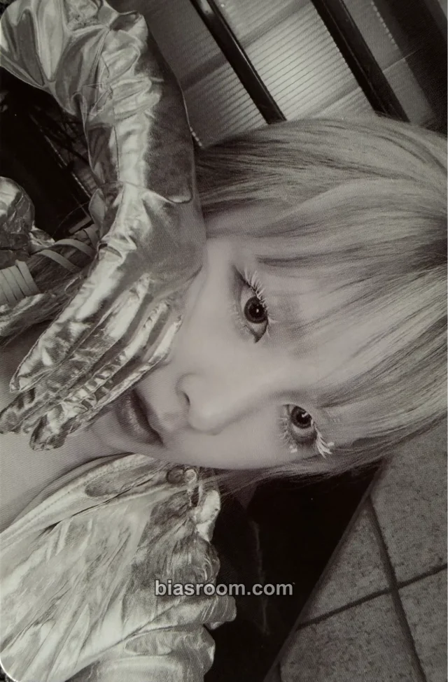 KARD - Jiwoo - KARD 5th Mini Album 'Re:' Album